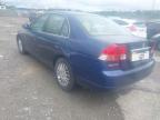 2003 HONDA CIVIC SE E for sale at Copart WOLVERHAMPTON