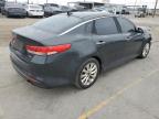 2016 Kia Optima Ex zu verkaufen in Los Angeles, CA - Front End