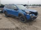 2022 Subaru Forester Wilderness   de vânzare în Fredericksburg, VA - Front End