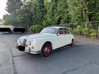 1960 Jaguar 340 for Sale in Portland, OR - Mechanical