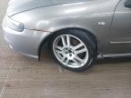 2003 SEAT LEON 20V T for sale at Copart EAST KILBRIDE