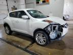 2017 Nissan Juke S zu verkaufen in York Haven, PA - Front End
