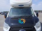 2015 FORD TRANSIT 35 for sale at Copart SANDTOFT