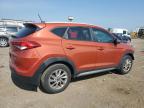 2017 Hyundai Tucson Limited за продажба в Chicago Heights, IL - Front End