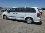 2014 Dodge Grand Caravan Se for Sale in Sacramento, CA - Front End