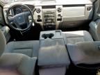 2011 Ford F150 Supercrew na sprzedaż w San Antonio, TX - Front End