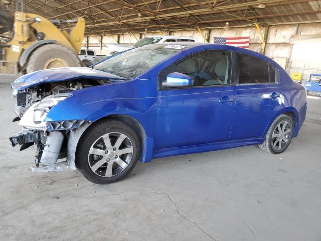 2011 Nissan Sentra 2.0  