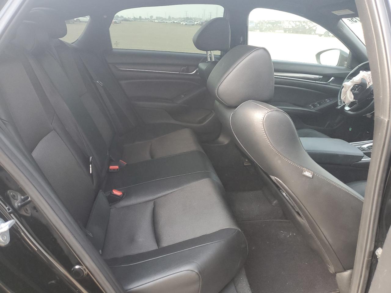2021 Honda Accord Sport VIN: 1HGCV1F32MA088346 Lot: 60166275
