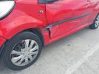 2005 PEUGEOT 107 URBAN for sale at Copart CHESTER