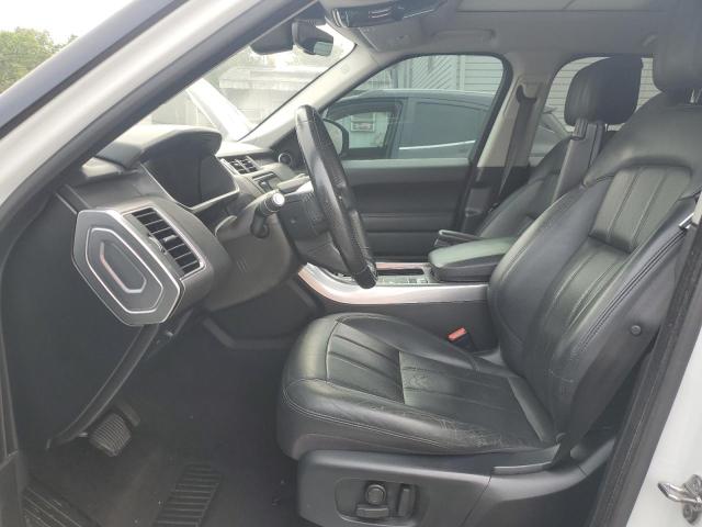  LAND ROVER RANGEROVER 2020 White