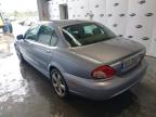 2008 JAGUAR X-TYPE for sale at Copart CASTLEDERMOT - IRELAND