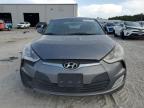 2017 Hyundai Veloster  продається в Jacksonville, FL - Minor Dent/Scratches