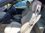 2007 BMW 635D SPORT for sale at Copart SANDWICH