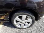 2010 NISSAN MICRA TEKN for sale at Copart SANDTOFT