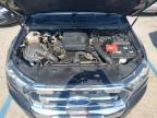 2017 FORD RANGER LIM for sale at Copart NEWBURY