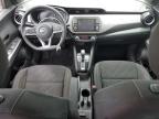 2019 Nissan Kicks S de vânzare în Jacksonville, FL - Front End