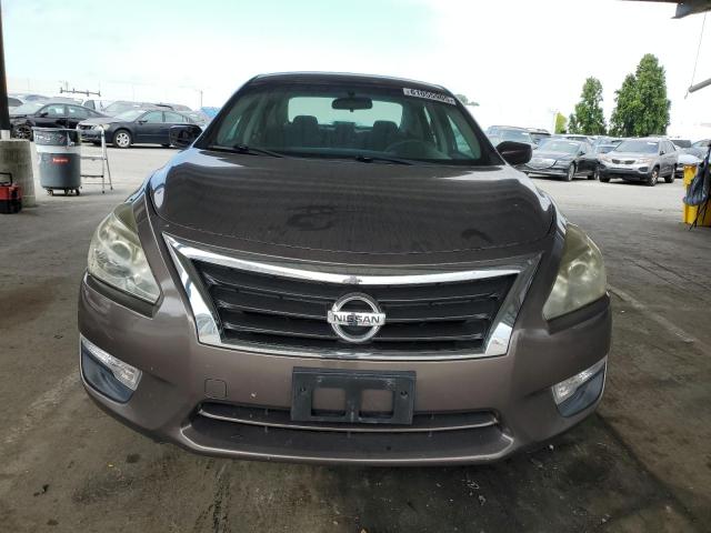  NISSAN ALTIMA 2014 Brown
