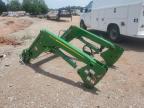 2022 John Deere 520M for Sale in Oklahoma City, OK - Frame Damage