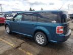 2011 Ford Flex Se de vânzare în Woodhaven, MI - Front End