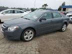 2009 Chevrolet Malibu Ls for Sale in Woodhaven, MI - Front End