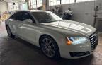 2014 Audi A8 L Tdi Quattro zu verkaufen in Elgin, IL - Normal Wear