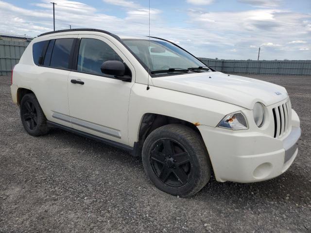 2007 JEEP COMPASS LIMITED  