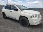 2007 Jeep Compass Limited   за продажба в Ottawa, ON - Mechanical