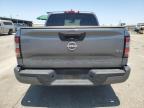 2023 Nissan Frontier S   იყიდება Fresno-ში, CA - Front End