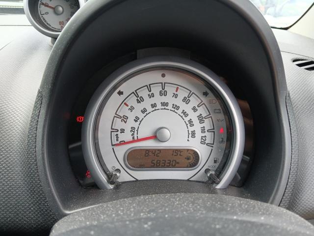 2011 VAUXHALL AGILA DESI