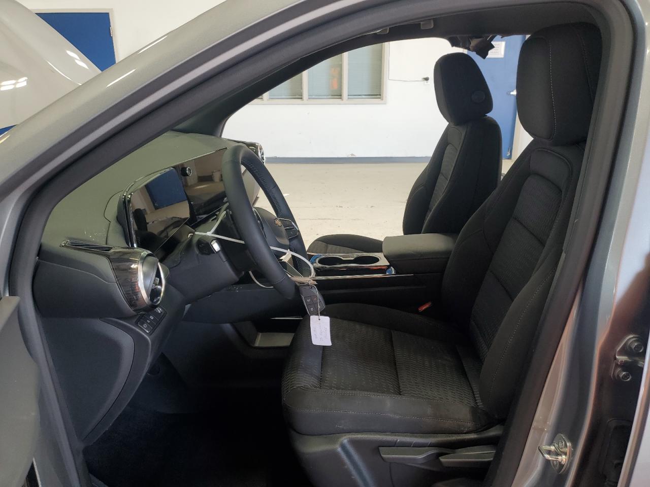 3GNAXHEG8SL147832 CHEVROLET EQUINOX 2025