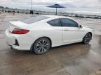 2017 Honda Accord Exl   იყიდება Wilmer-ში, TX - Front End