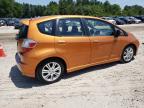 2009 Honda Fit Sport на продаже в Mendon, MA - Normal Wear