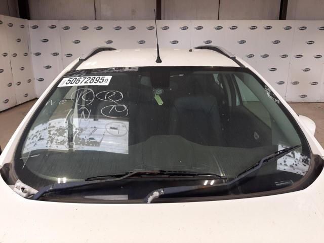 2016 FORD ECOSPORT T