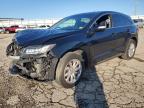2017 Acura Rdx Technology   zu verkaufen in Chatham, VA - Front End