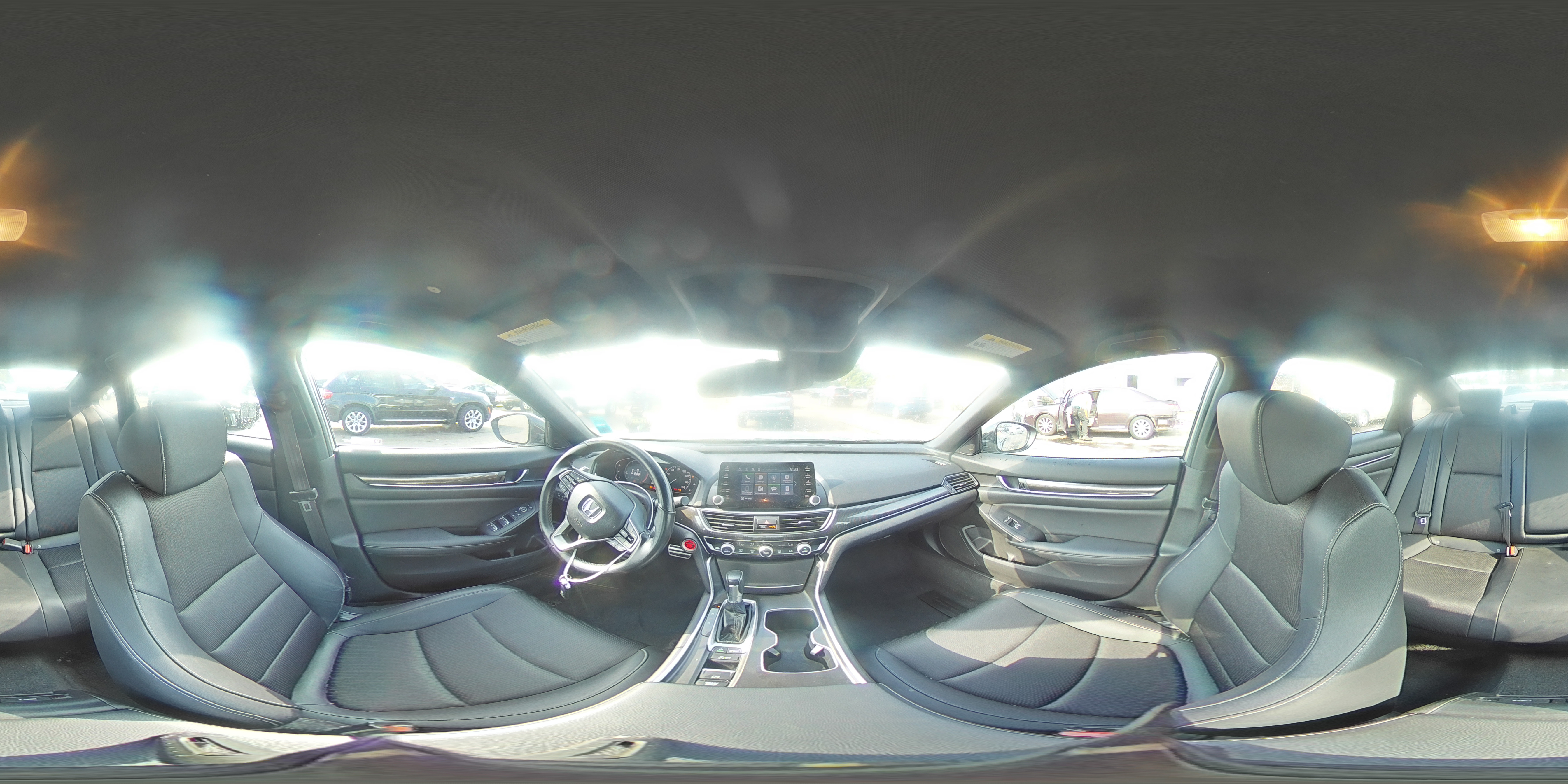 2022 Honda Accord Sport VIN: 1HGCV1F38NA114188 Lot: 59607615
