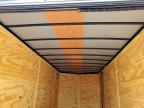 2024 Rock Solid 8.5X20Ch Enclosed Cargo Trailer იყიდება Abilene-ში, TX - Minor Dent/Scratches