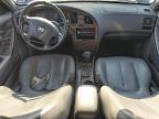 2004 Hyundai Elantra Gls for Sale in Oklahoma City, OK - Front End