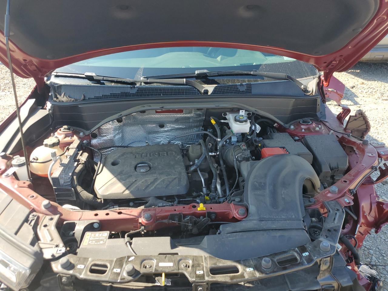 KL79MUSL0PB029424 CHEVROLET TRAILBLZR 2023