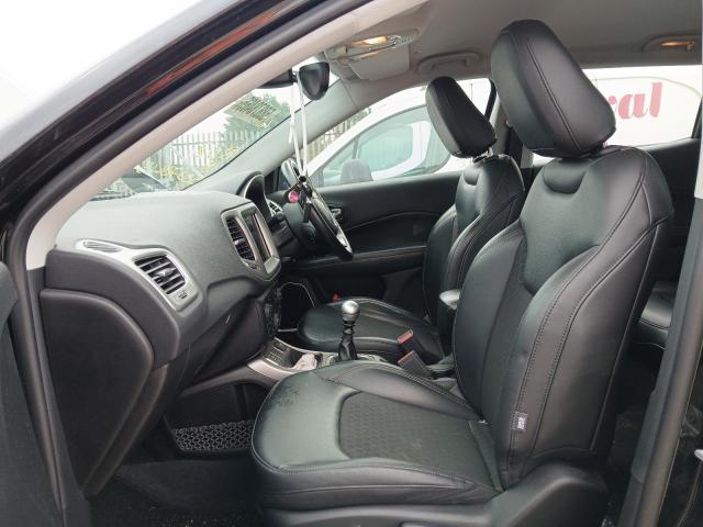 2019 JEEP COMPASS LO