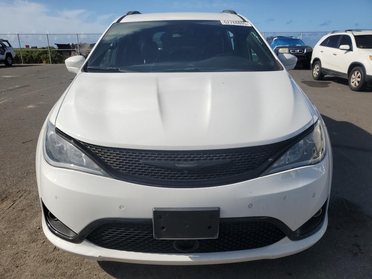 CHRYSLER PACIFICA 2020 VIN 2C4RC1EG4LR126978 фото 5