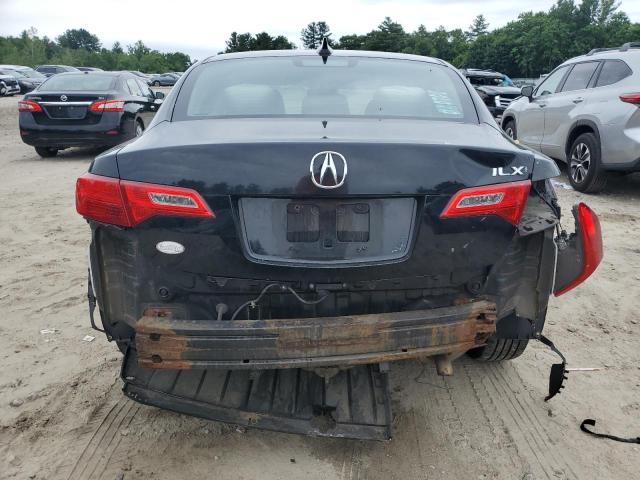  ACURA ILX 2013 Czarny