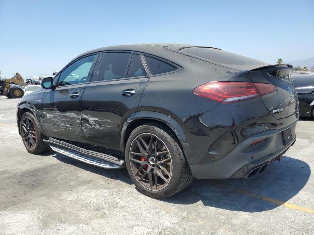 2022 MERCEDES-BENZ GLE COUPE 63 S 4MATIC AMG  