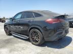 2022 MERCEDES-BENZ GLE COUPE 63 S 4MATIC AMG   for sale at Copart CA - SUN VALLEY
