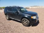 2012 Ford Escape Limited zu verkaufen in Phoenix, AZ - Rear End