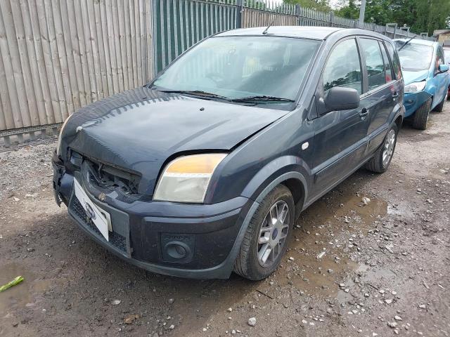 2006 FORD FUSION ZET