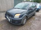 2006 FORD FUSION ZET for sale at Copart WOLVERHAMPTON