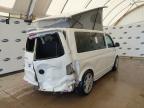 2016 VOLKSWAGEN TRANSPORTE for sale at Copart BRISTOL