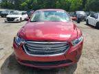 2013 Ford Taurus Sel за продажба в Shreveport, LA - Front End