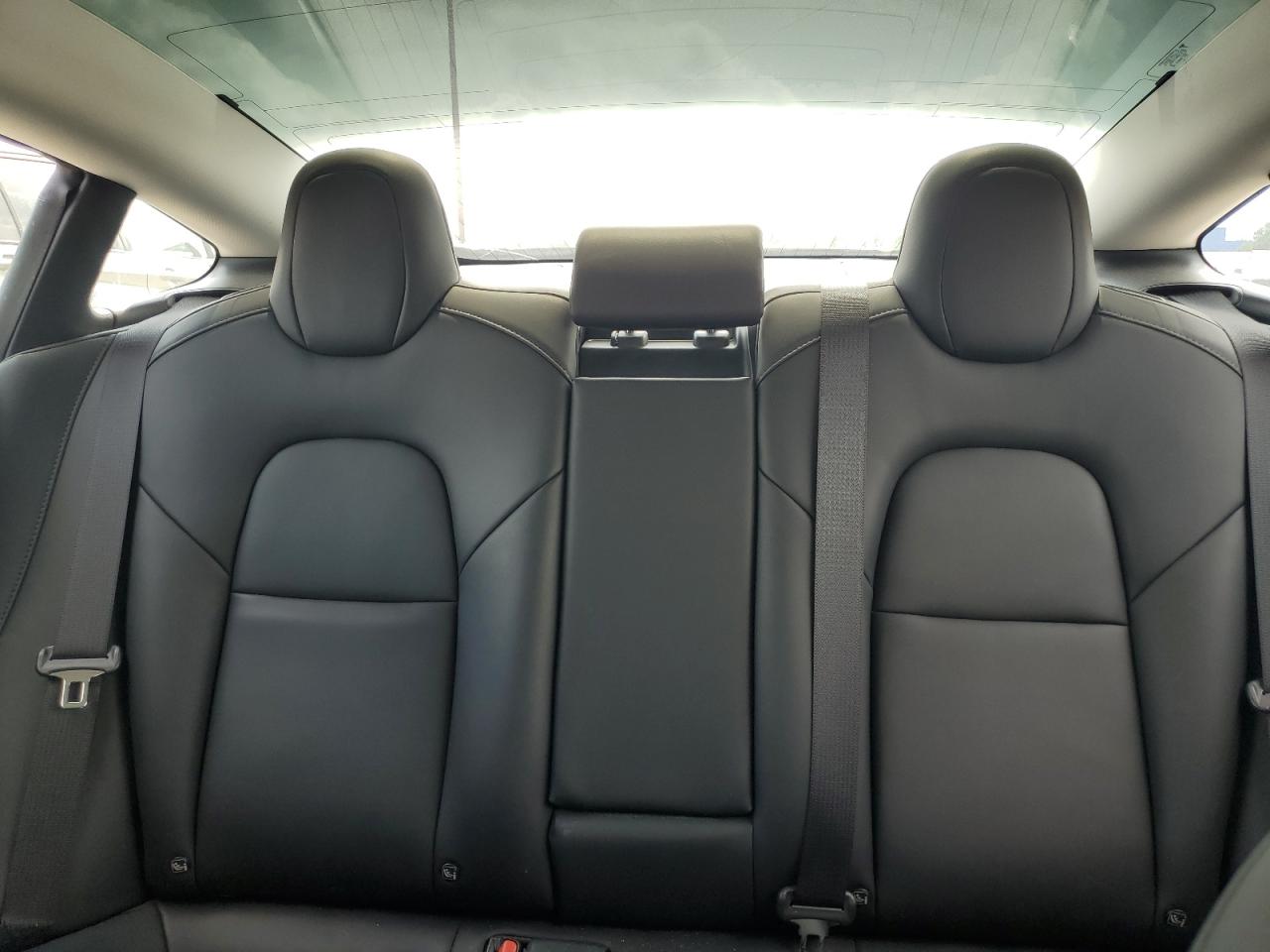 2020 Tesla Model 3 VIN: 5YJ3E1EAXLF645749 Lot: 62715815