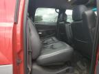 2002 Chevrolet Avalanche K1500 en Venta en Jacksonville, FL - Rear End